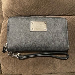 Michael Kors Wallet with Phone Holder